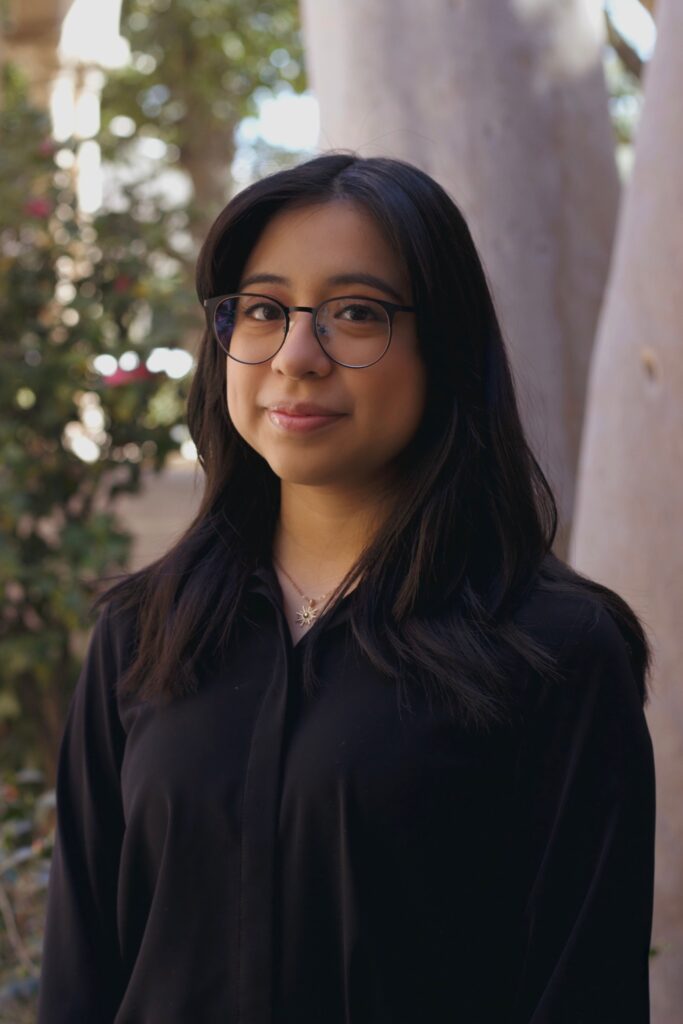 Maria Leyva-Hernandez